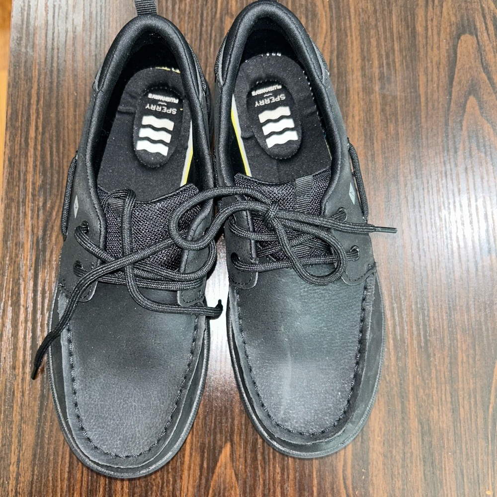Sperry shoes